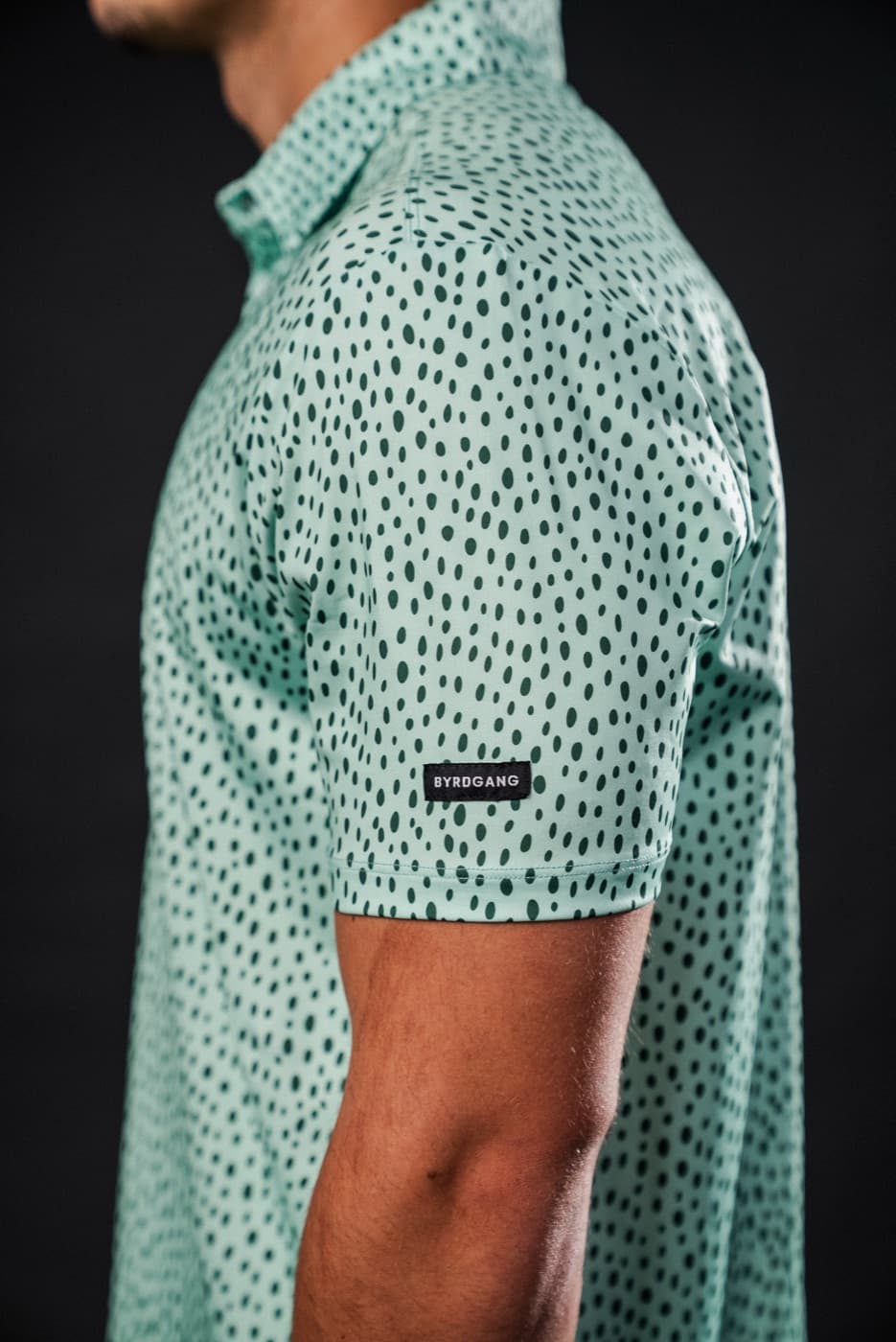 Byrd Gang Golf - Performance Apparel